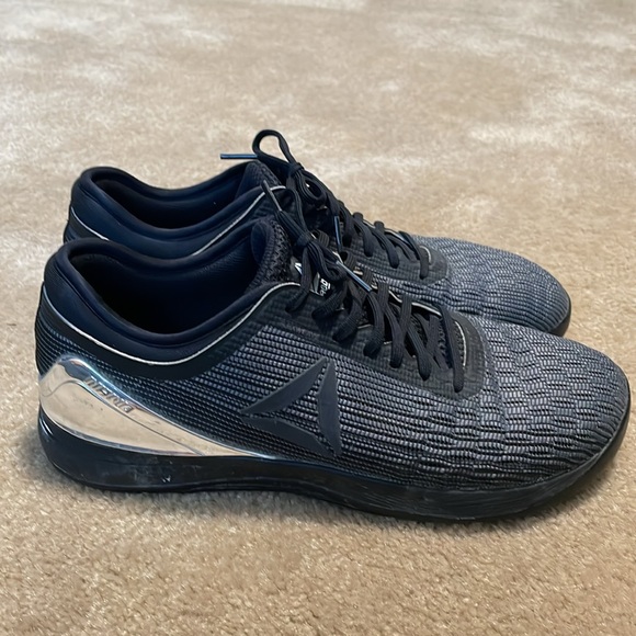 Means Reebok Nano Customs - Picture 4 of 5